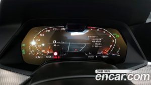 BMW X6 xDrive40i M Sport 2023 года из Южной Кореи