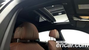 BMW X6 xDrive40i M Sport 2023 года из Южной Кореи