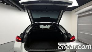 BMW X6 xDrive40i M Sport 2023 года из Южной Кореи