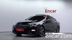 BMW 2-Series 220i M Sport 2023 года из Южной Кореи