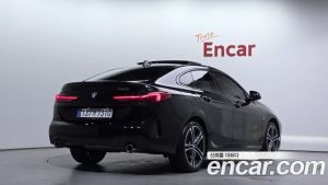 BMW 2-Series 220i M Sport 2023 года из Южной Кореи