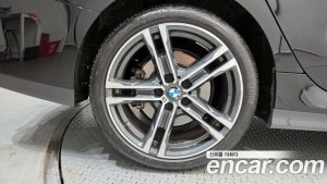 BMW 2-Series 220i M Sport 2023 года из Южной Кореи
