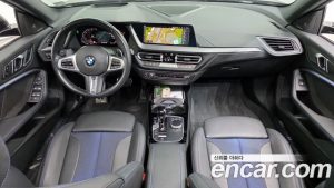 BMW 2-Series 220i M Sport 2023 года из Южной Кореи