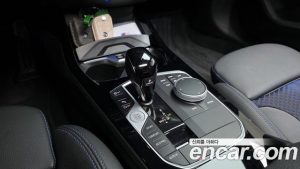 BMW 2-Series 220i M Sport 2023 года из Южной Кореи