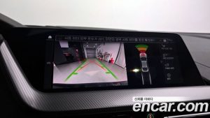 BMW 2-Series 220i M Sport 2023 года из Южной Кореи
