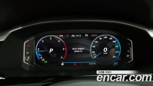 Volkswagen Arteon 2.0 TDI R-LINE 4 2022 года из Южной Кореи