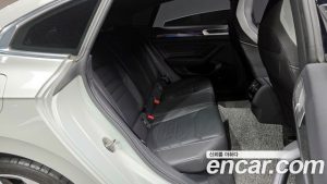 Volkswagen Arteon 2.0 TDI R-LINE 4 2022 года из Южной Кореи