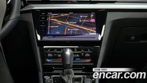 Volkswagen Arteon 2.0 TDI R-LINE 4 2022 года из Южной Кореи