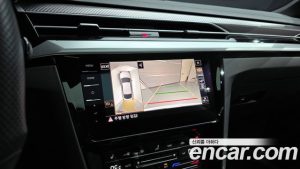 Volkswagen Arteon 2.0 TDI R-LINE 4 2022 года из Южной Кореи
