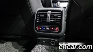 Volkswagen Arteon 2.0 TDI R-LINE 4 2022 года из Южной Кореи