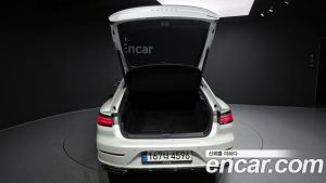 Volkswagen Arteon 2.0 TDI R-LINE 4 2022 года из Южной Кореи