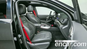 Mercedes-Benz GLE-Class AMG GLE53 4MATIC+ Coupe 2023 года из Южной Кореи