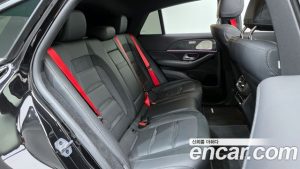 Mercedes-Benz GLE-Class AMG GLE53 4MATIC+ Coupe 2023 года из Южной Кореи