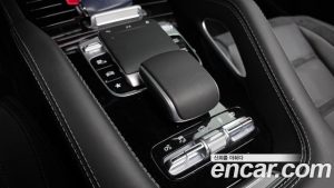 Mercedes-Benz GLE-Class AMG GLE53 4MATIC+ Coupe 2023 года из Южной Кореи