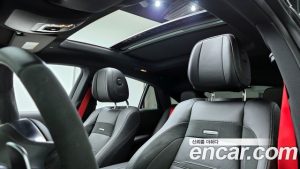 Mercedes-Benz GLE-Class AMG GLE53 4MATIC+ Coupe 2023 года из Южной Кореи
