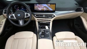 BMW 3-Series 320i M Sport 2023 года из Южной Кореи