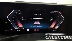 BMW 3-Series 320i M Sport 2023 года из Южной Кореи