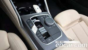 BMW 3-Series 320i M Sport 2023 года из Южной Кореи