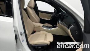 BMW 3-Series 320i M Sport 2023 года из Южной Кореи
