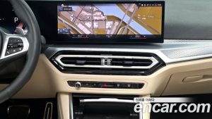 BMW 3-Series 320i M Sport 2023 года из Южной Кореи