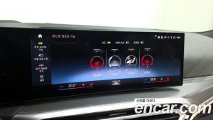 BMW 3-Series 320i M Sport 2023 года из Южной Кореи