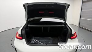 BMW 3-Series 320i M Sport 2023 года из Южной Кореи