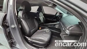 Hyundai AVANTE 1.6 2024 года из Южной Кореи