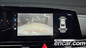 Hyundai AVANTE 1.6 2024 года из Южной Кореи