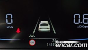 Hyundai AVANTE 1.6 2024 года из Южной Кореи
