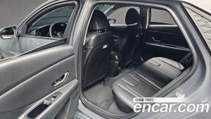 Hyundai AVANTE 1.6 2024 года из Южной Кореи