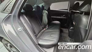 Hyundai AVANTE 1.6 2024 года из Южной Кореи