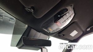 Kia EV9 Long Range 4WD 2024 года из Южной Кореи