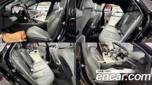 Hyundai AVANTE 1.6 2024 года из Южной Кореи
