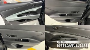 Hyundai AVANTE 1.6 2024 года из Южной Кореи