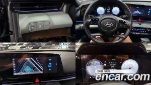 Hyundai AVANTE 1.6 2024 года из Южной Кореи