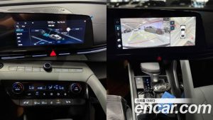 Hyundai AVANTE 1.6 2024 года из Южной Кореи
