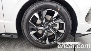 Hyundai Sonata 1.6 Turbo 2024 года из Южной Кореи