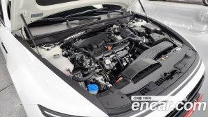 Hyundai Sonata 1.6 Turbo 2024 года из Южной Кореи