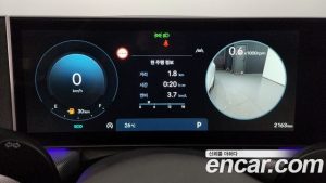 Hyundai Sonata 1.6 Turbo 2024 года из Южной Кореи