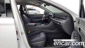 Hyundai Sonata 1.6 Turbo 2024 года из Южной Кореи