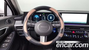 Hyundai Sonata 1.6 Turbo 2024 года из Южной Кореи