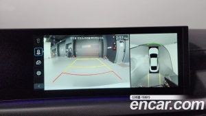 Hyundai Sonata 1.6 Turbo 2024 года из Южной Кореи