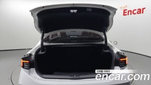 Hyundai Sonata 1.6 Turbo 2024 года из Южной Кореи