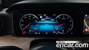 Mercedes-Benz E-Class E250 Exclusive 2023 года из Южной Кореи