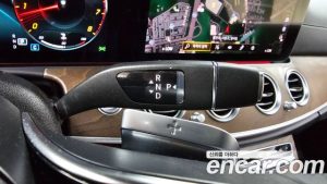 Mercedes-Benz E-Class E250 Exclusive 2023 года из Южной Кореи