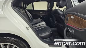 Mercedes-Benz E-Class E250 Exclusive 2023 года из Южной Кореи
