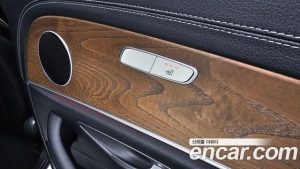 Mercedes-Benz E-Class E250 Exclusive 2023 года из Южной Кореи