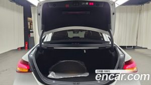 Mercedes-Benz E-Class E250 Exclusive 2023 года из Южной Кореи