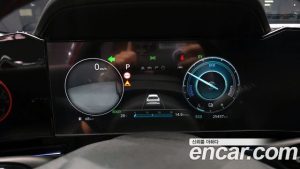 Hyundai AVANTE Inspiration N Line 2024 года из Южной Кореи