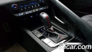 Hyundai AVANTE Inspiration N Line 2024 года из Южной Кореи